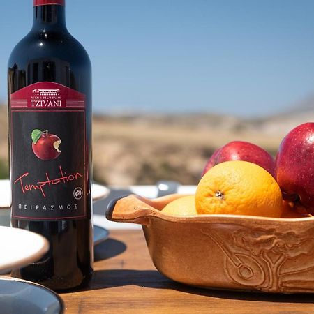 Milos Bay View Zefiría 외부 사진