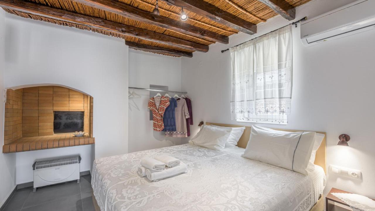 Milos Bay View Zefiría 외부 사진