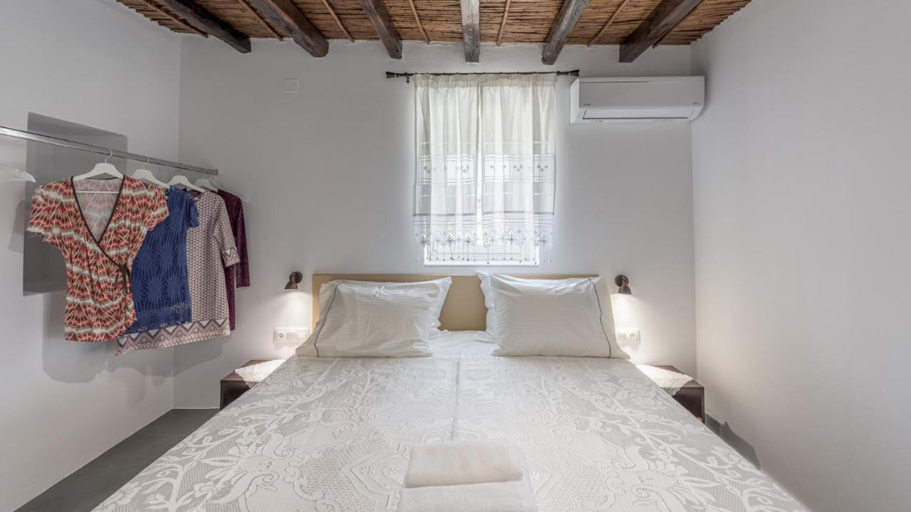 Milos Bay View Zefiría 외부 사진