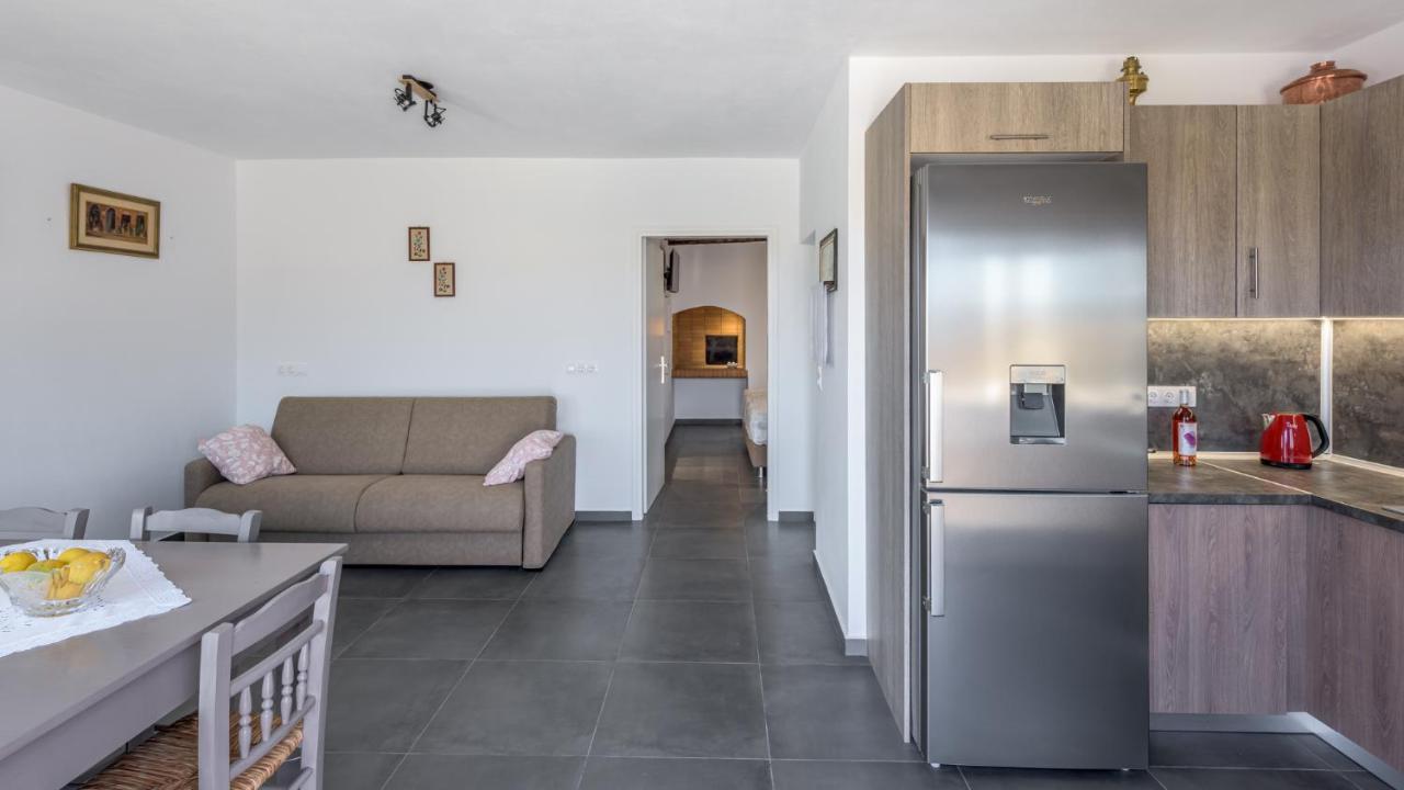 Milos Bay View Zefiría 외부 사진